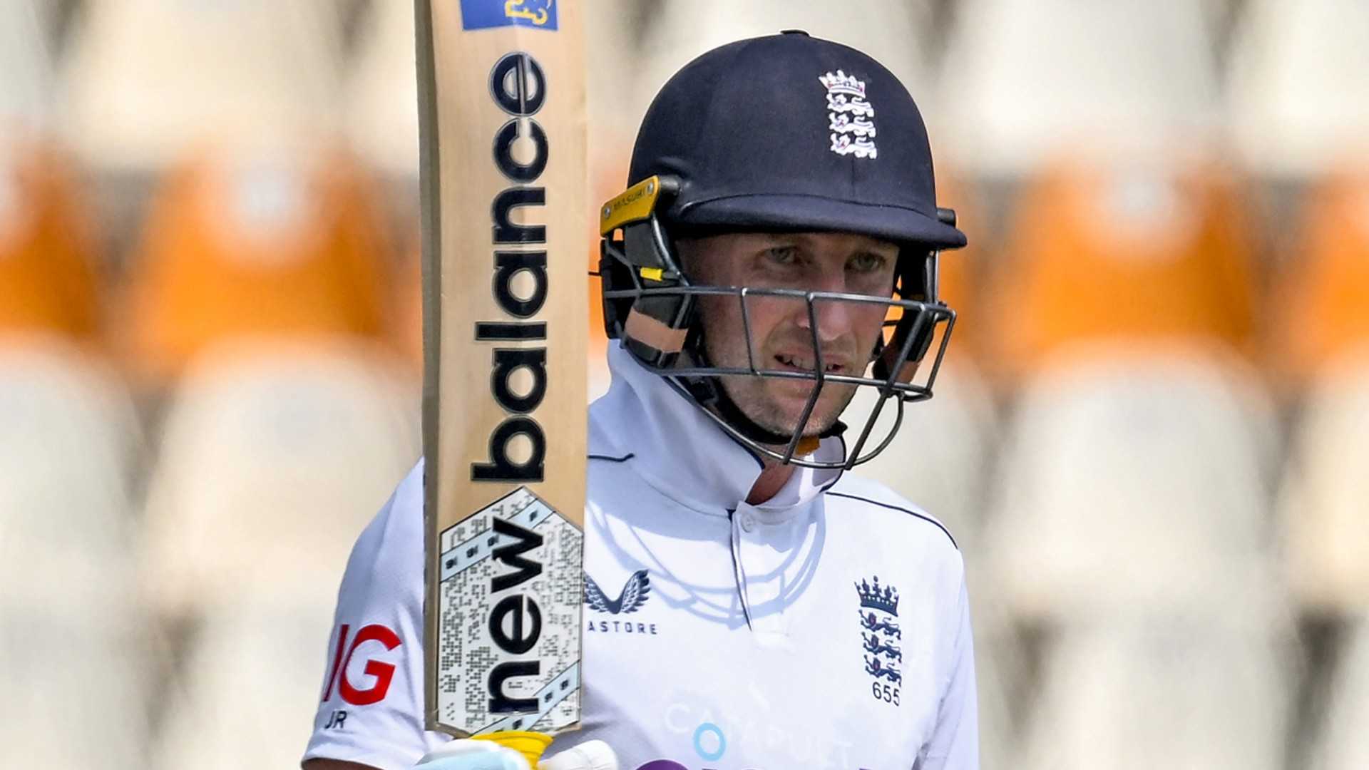 Joe Root Cricket Record