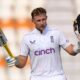 Joe Root England Cricket