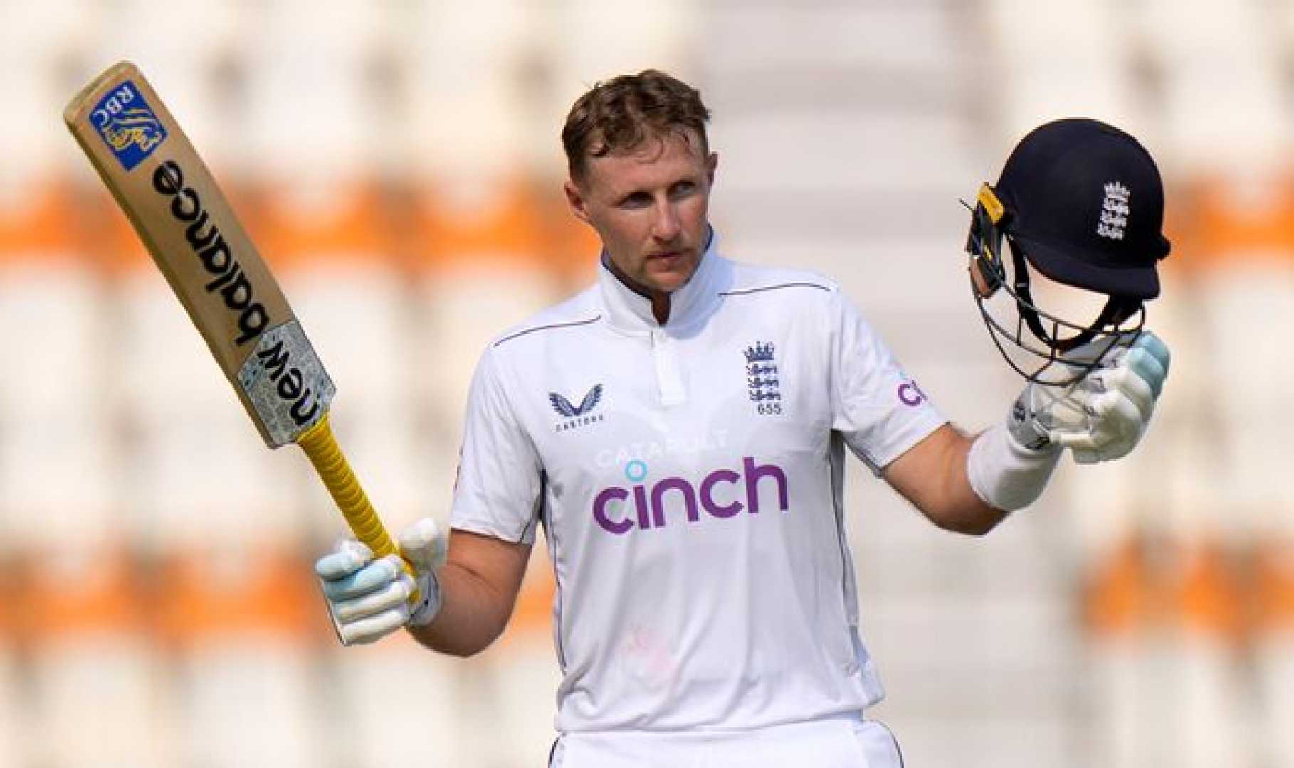 Joe Root England Cricket