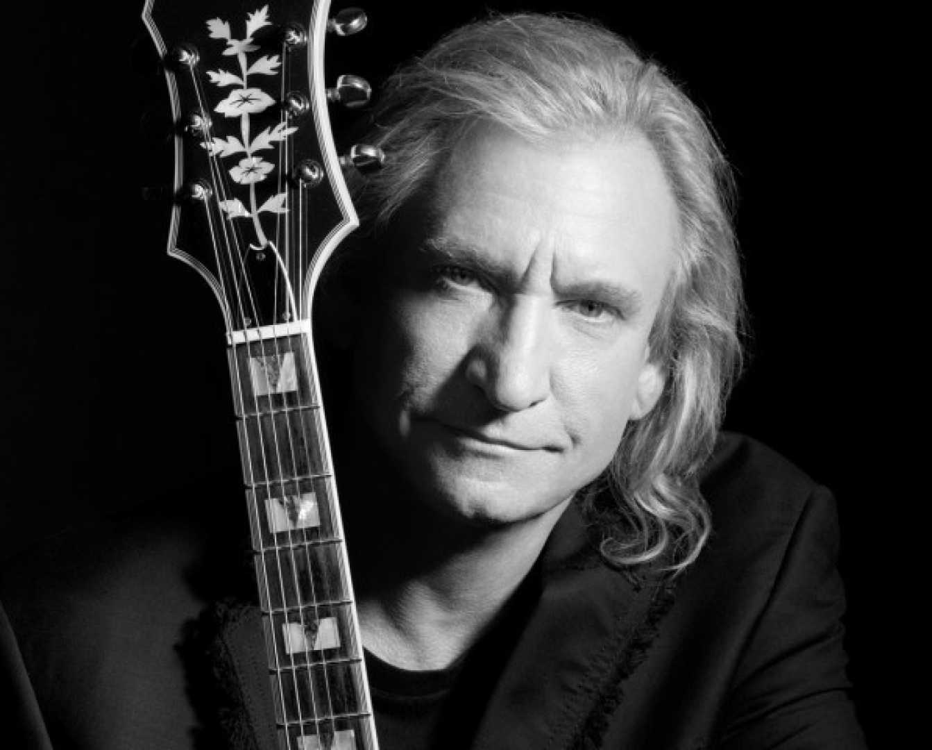 Joe Walsh Politician And Musician