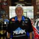 John Force Nhra Las Vegas Event