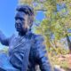 John Mellencamp Indiana University Statue Unveiling