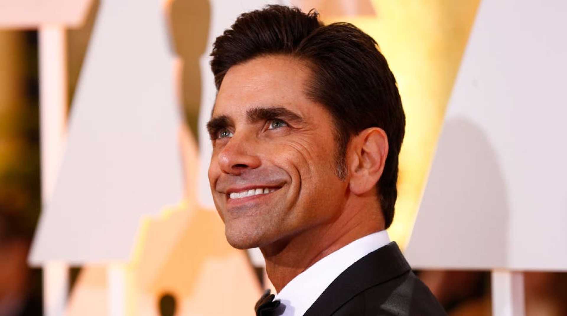 John Stamos Hospital Update