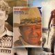 John Wayne Famous Roles