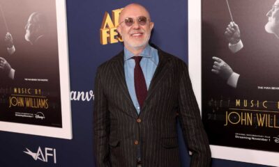 John Williams Documentary Premiere