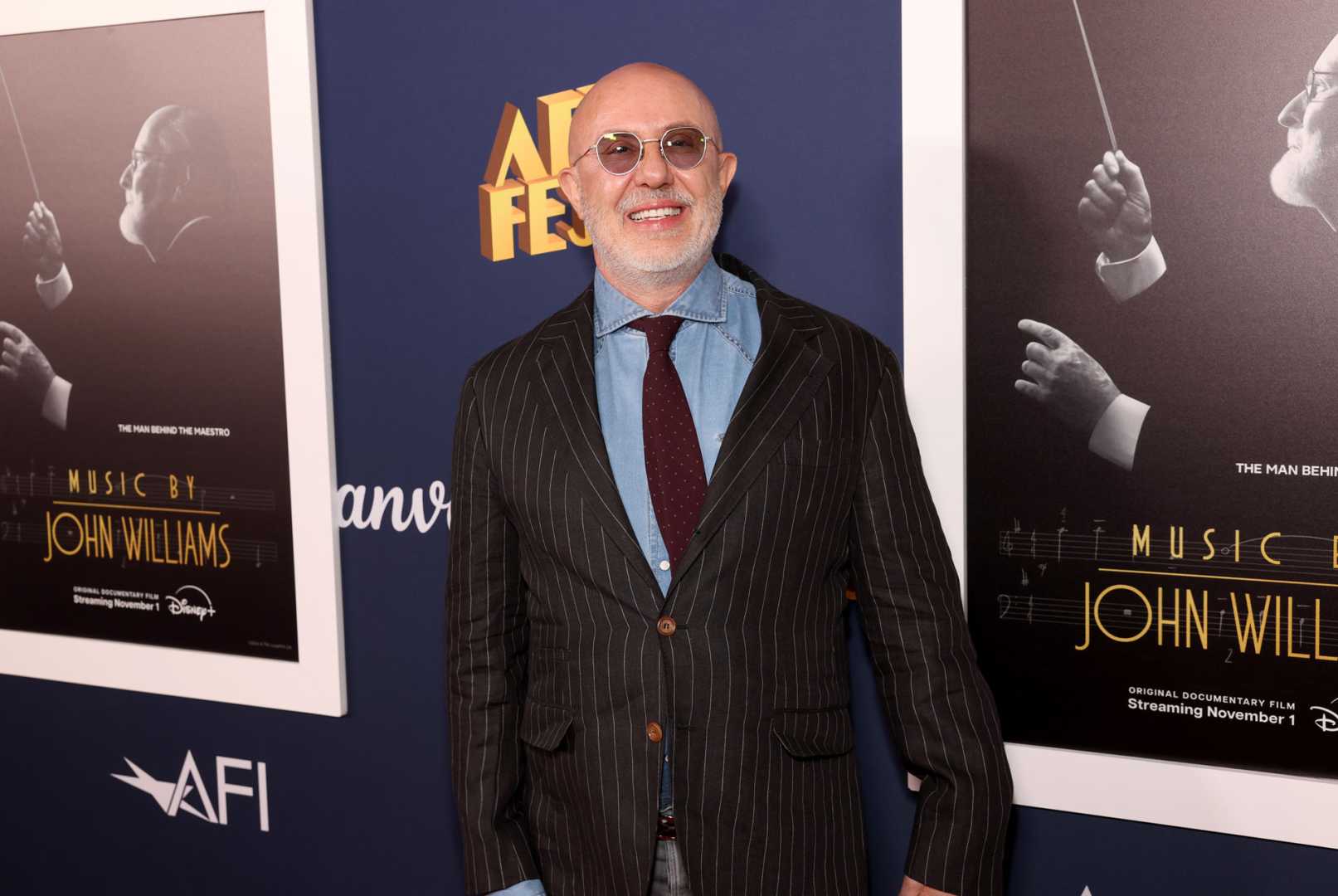 John Williams Documentary Premiere