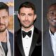 Jonathan Bennett, Tyler Hynes, B.j. Britt Hallmark+ The Groomsmen