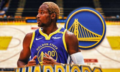 Jonathan Kuminga Golden State Warriors Contract Negotiations