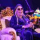 Joni Mitchell Hollywood Bowl 2024 Performance