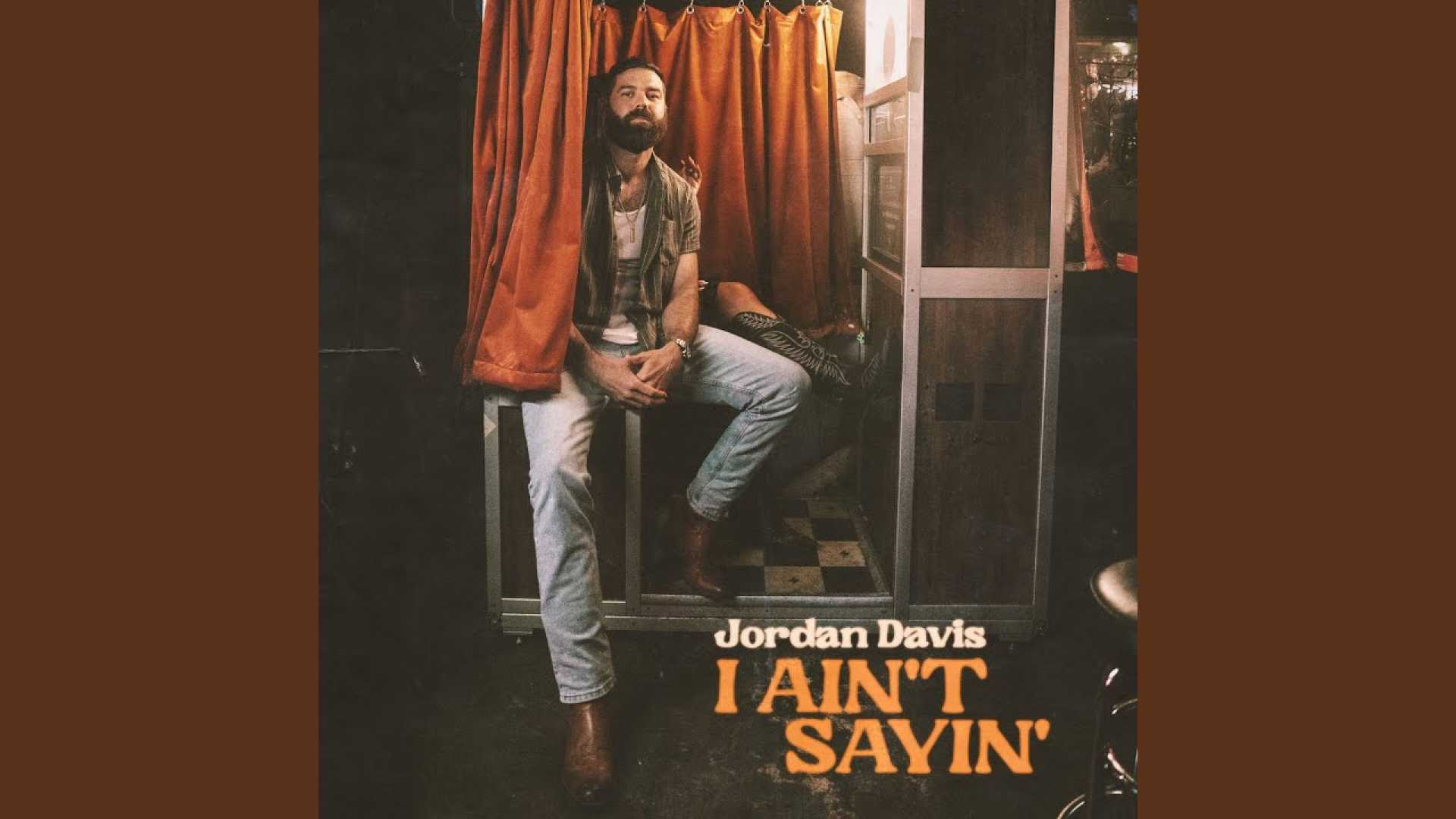 Jordan Davis I Ain't Sayin' Music Video