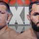 Jorge Masvidal Mma Predictions