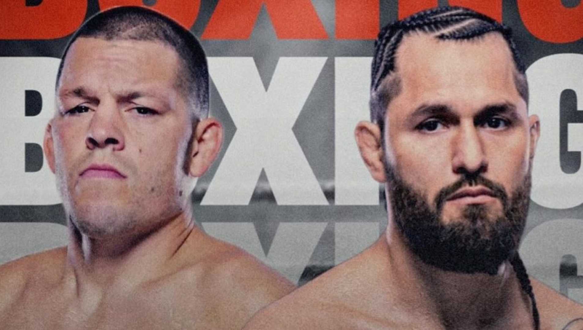 Jorge Masvidal Mma Predictions