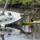 Joseph Malinowski Sailboat Tampa Bay