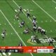 Josh Blackwell Interception Trevor Lawrence