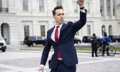 Josh Hawley Missouri Senate Campaign