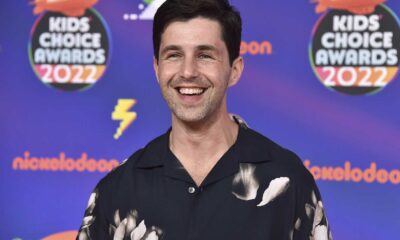 Josh Peck Recent Photos