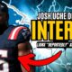 Josh Uche Detroit Lions Trade Speculation