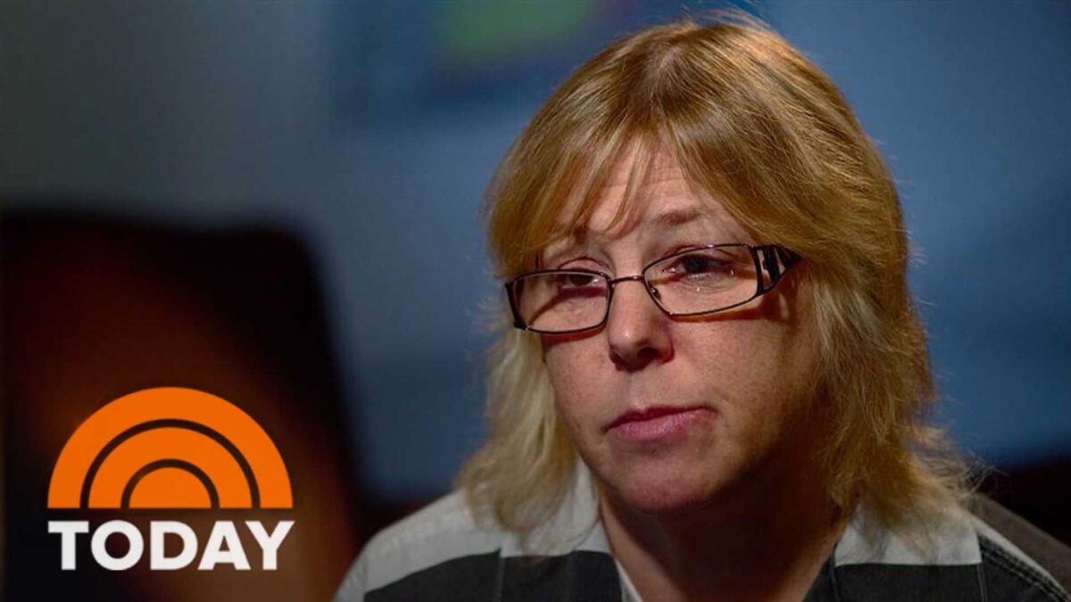 Joyce Mitchell and the True Story Behind the Dannemora Prison Break ...