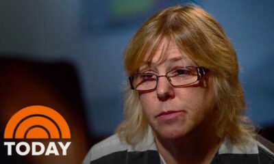 Joyce Mitchell Dannemora Prison Break