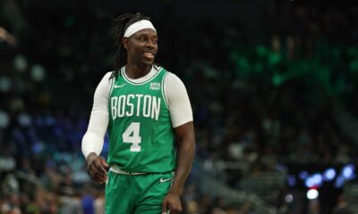 Jrue Holiday Boston Celtics