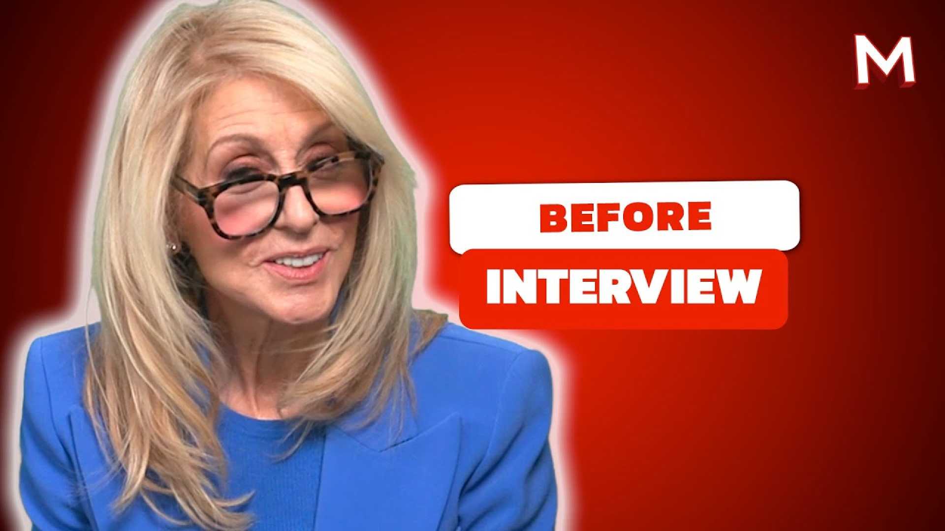 Judith Light 2024 Interview