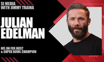 Julian Edelman Media Career