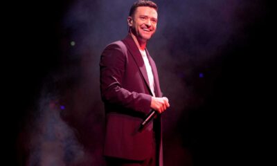 Justin Timberlake Concert Postponement