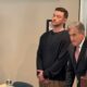 Justin Timberlake Court Appearance