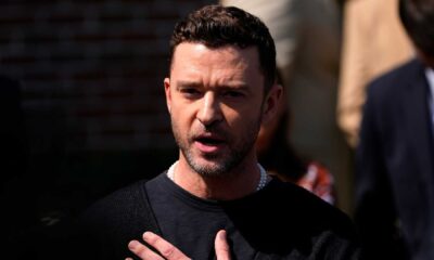 Justin Timberlake Dui Hamptons