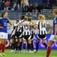 Juventus Women Vs Valerenga Women