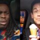 Kai Cenat John Cena Mcdonald's Livestream