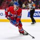 Kaiden Guhle Montreal Canadiens