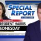 Kamala Harris Bret Baier Fox News Interview