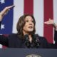 Kamala Harris Donald Trump 2024 Election