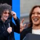 Kamala Harris Howard Stern Interview