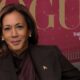 Kamala Harris Vogue Cover 2024