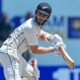 Kane Williamson Cricket