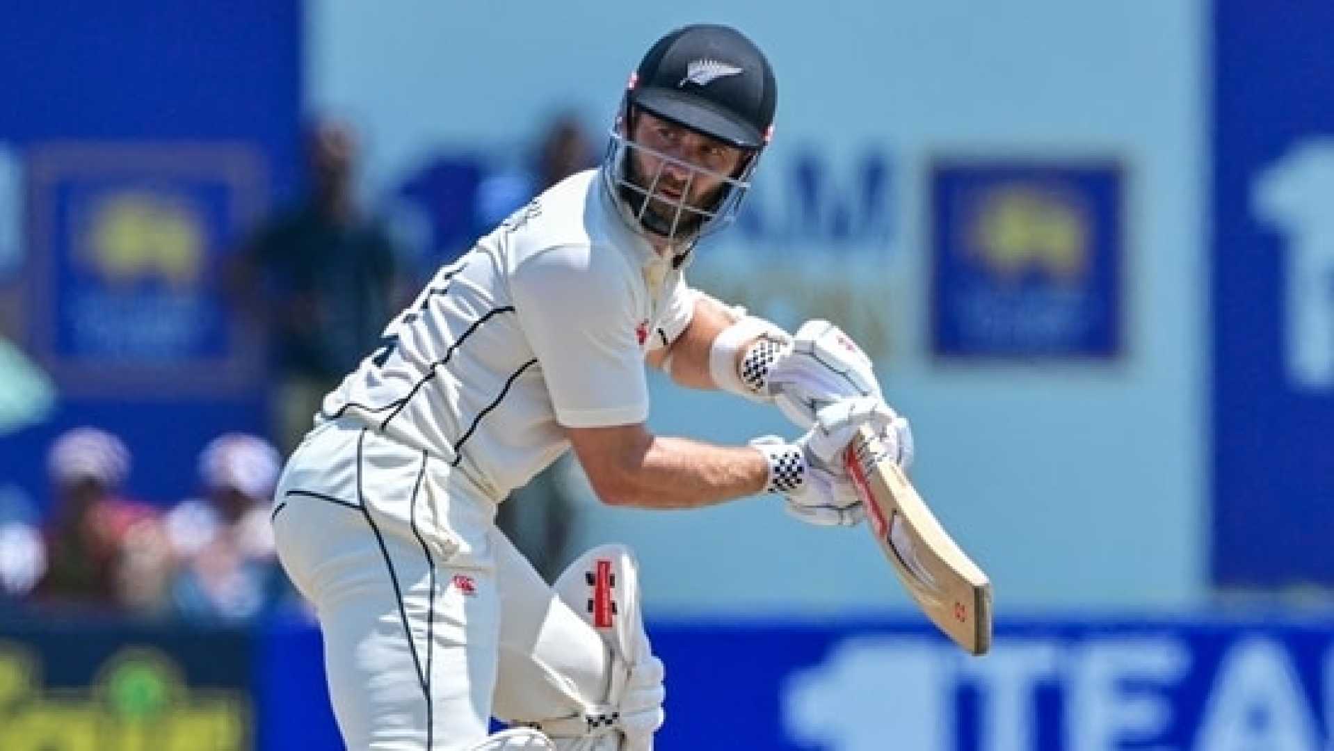 Kane Williamson Cricket