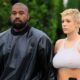 Kanye West Bianca Censori