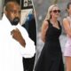 Kanye West Bianca Censori Alexandra Censori Lawsuit