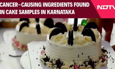 Karnataka Cake Safety Inspection