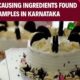 Karnataka Cake Safety Inspection