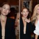 Kate Hudson Ophelia Eve Jewelry Launch