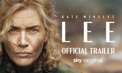 Kate Winslet Lee Film