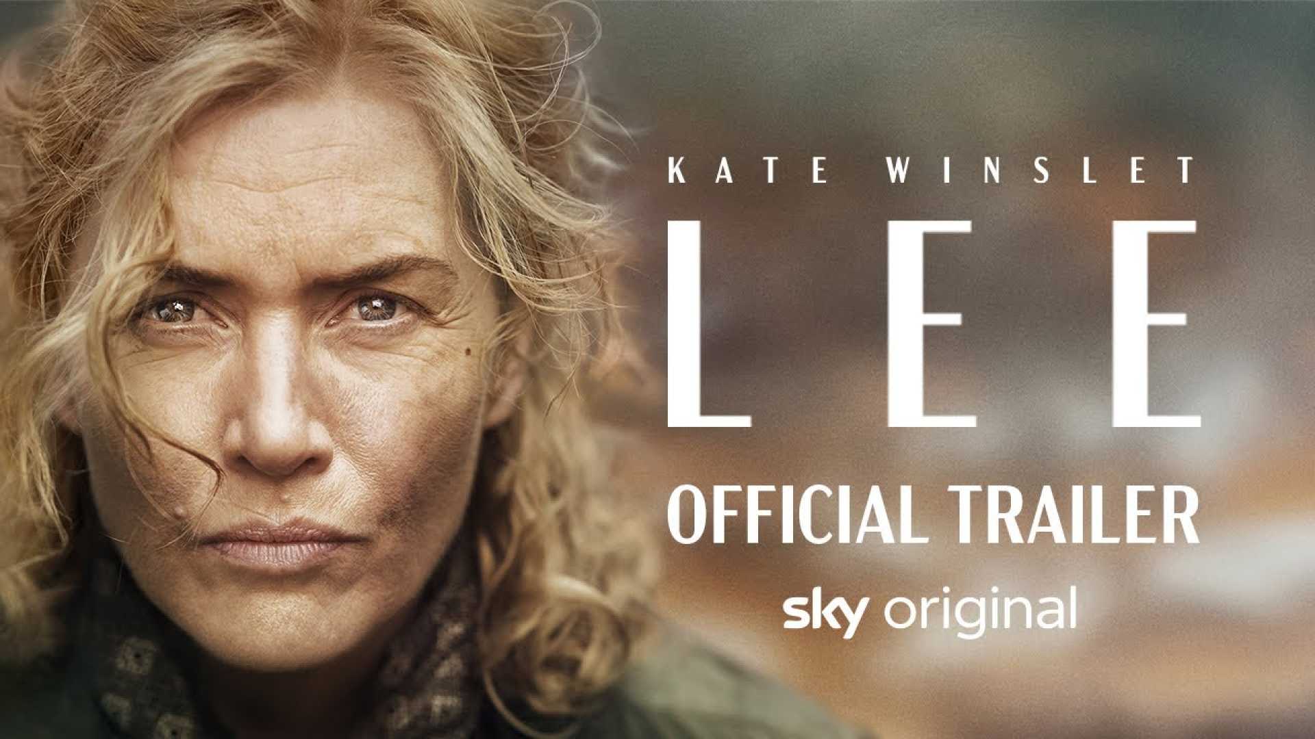 Kate Winslet Lee Film