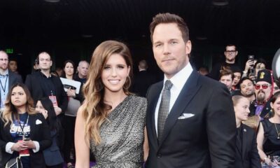 Katherine Schwarzenegger Pregnant Family