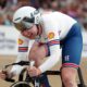 Katie Archibald Cycling