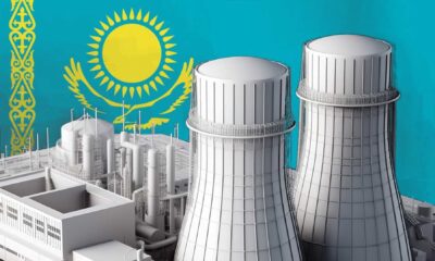 Kazakhstan Nuclear Power Plant Referendum