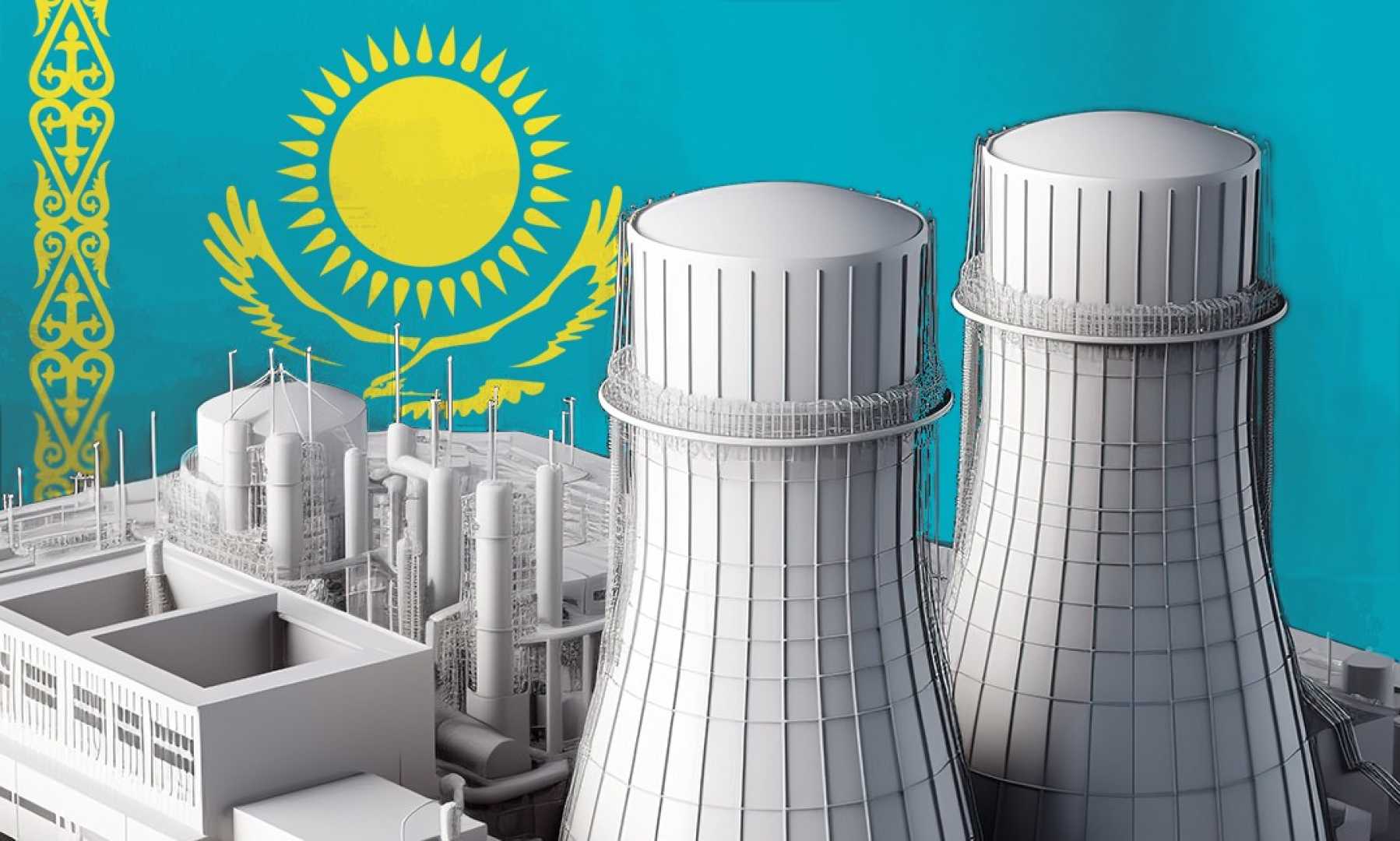 Kazakhstan Nuclear Power Plant Referendum