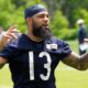 Keenan Allen Chicago Bears